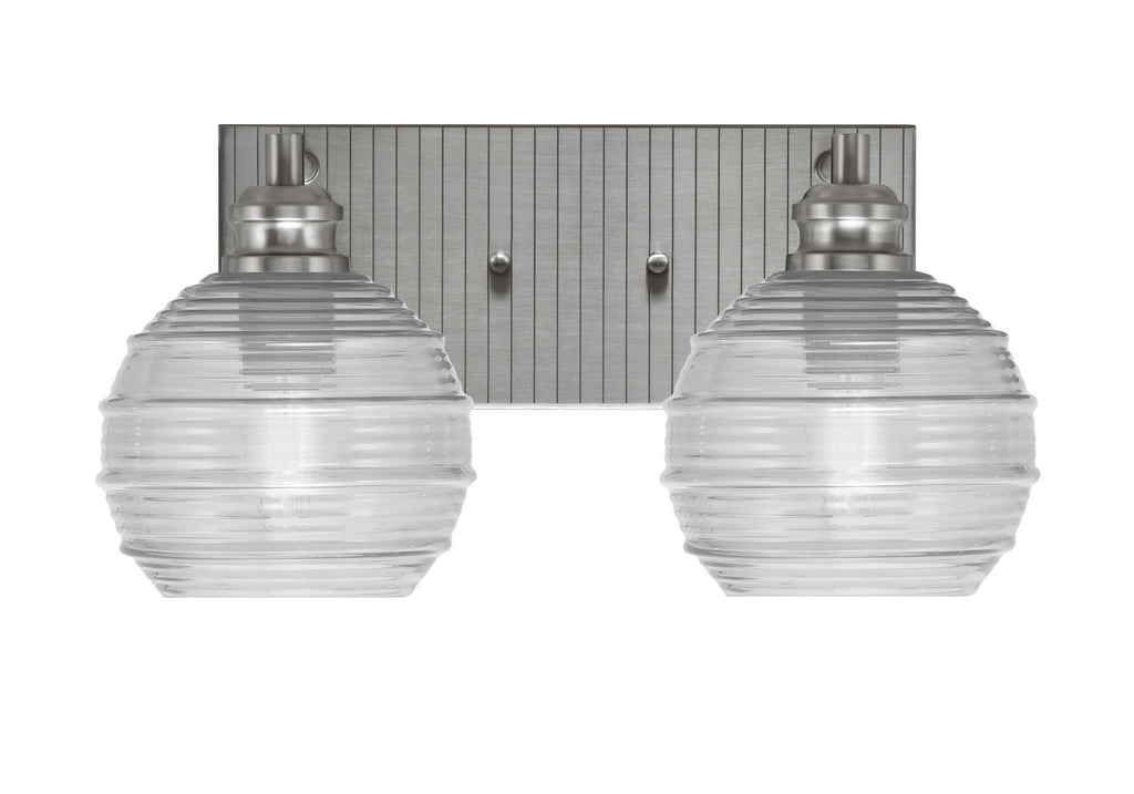 Toltec LightingHome| 1162-BN-5110
