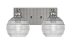 Toltec LightingHome| 1162-BN-5110