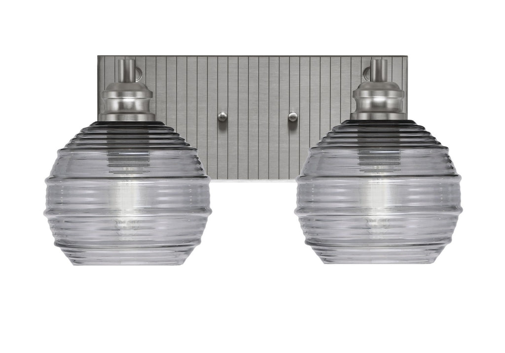 Toltec LightingHome| 1162-BN-5112
