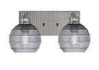 Toltec LightingHome| 1162-BN-5112