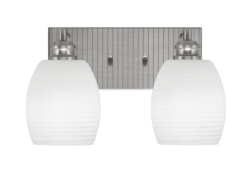 Toltec LightingHome| 1162-BN-615