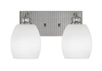 Toltec LightingHome| 1162-BN-615