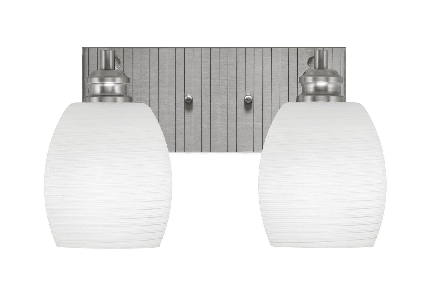 Toltec LightingHome| 1162-BN-615
