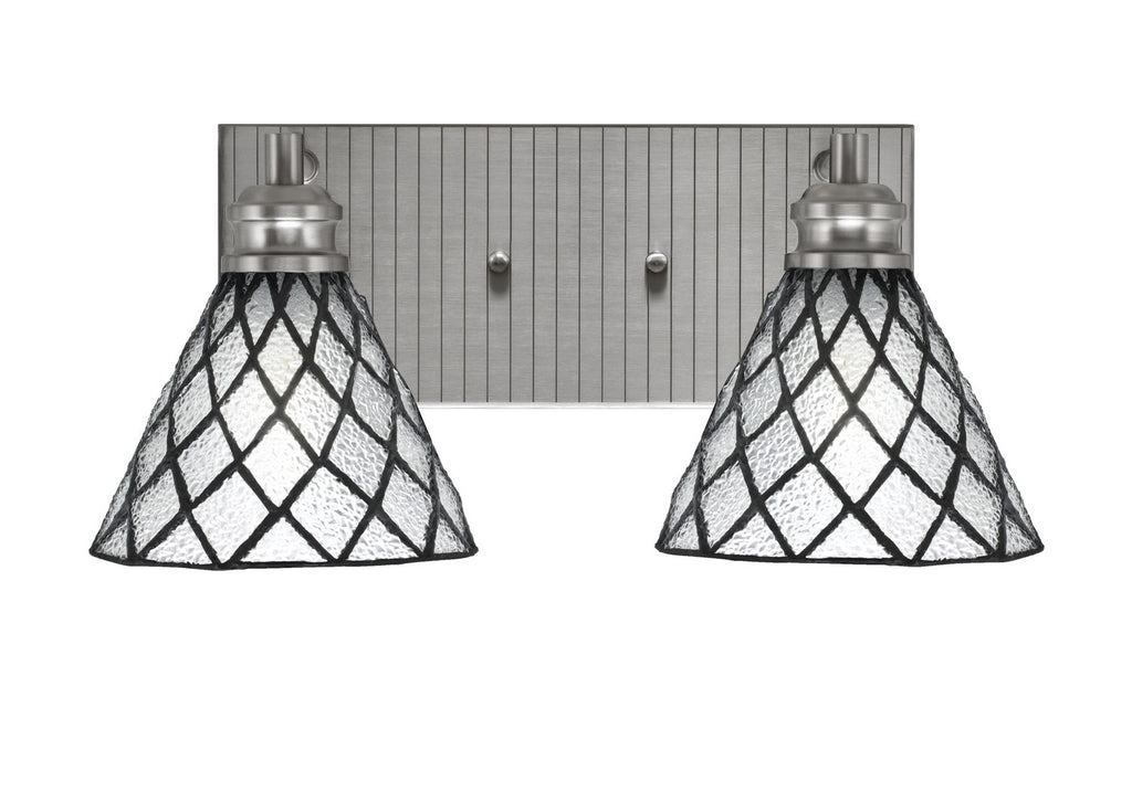 Toltec LightingHome| 1162-BN-9185