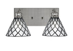 Toltec LightingHome| 1162-BN-9185