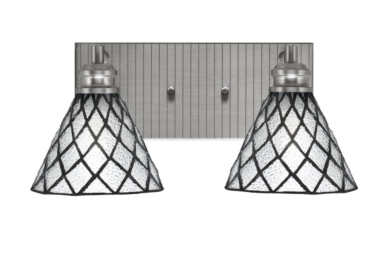 Toltec LightingHome| 1162-BN-9185