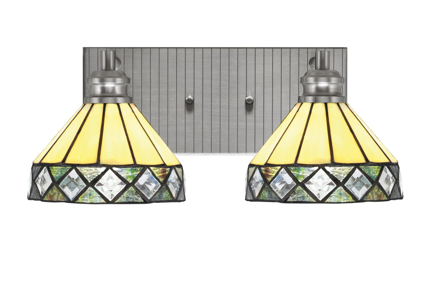 Toltec LightingHome| 1162-BN-9405