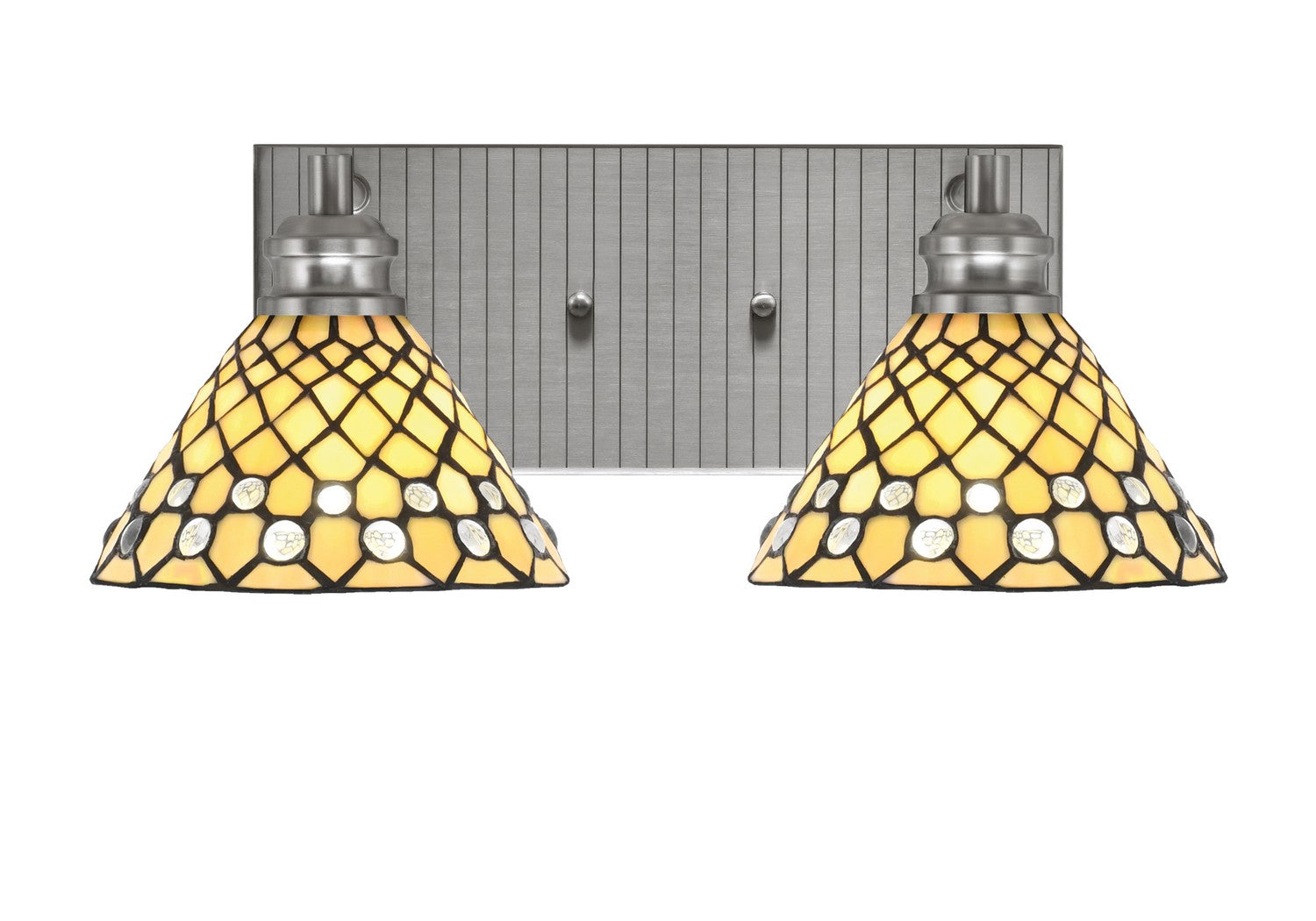 Toltec LightingHome| 1162-BN-9415