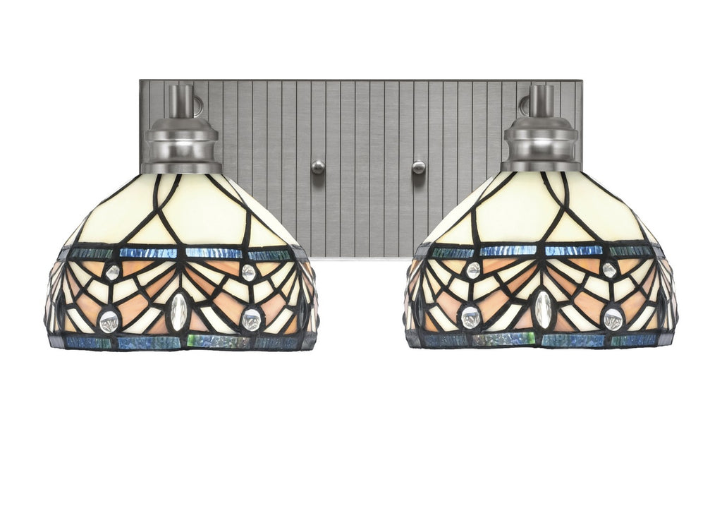 Toltec LightingHome| 1162-BN-9485