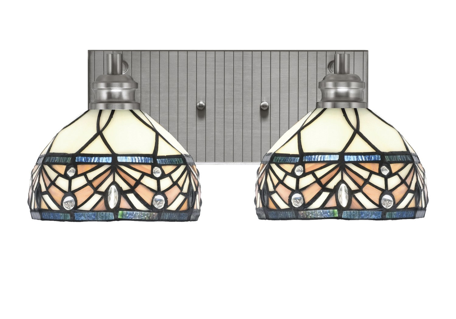 Toltec LightingHome| 1162-BN-9485