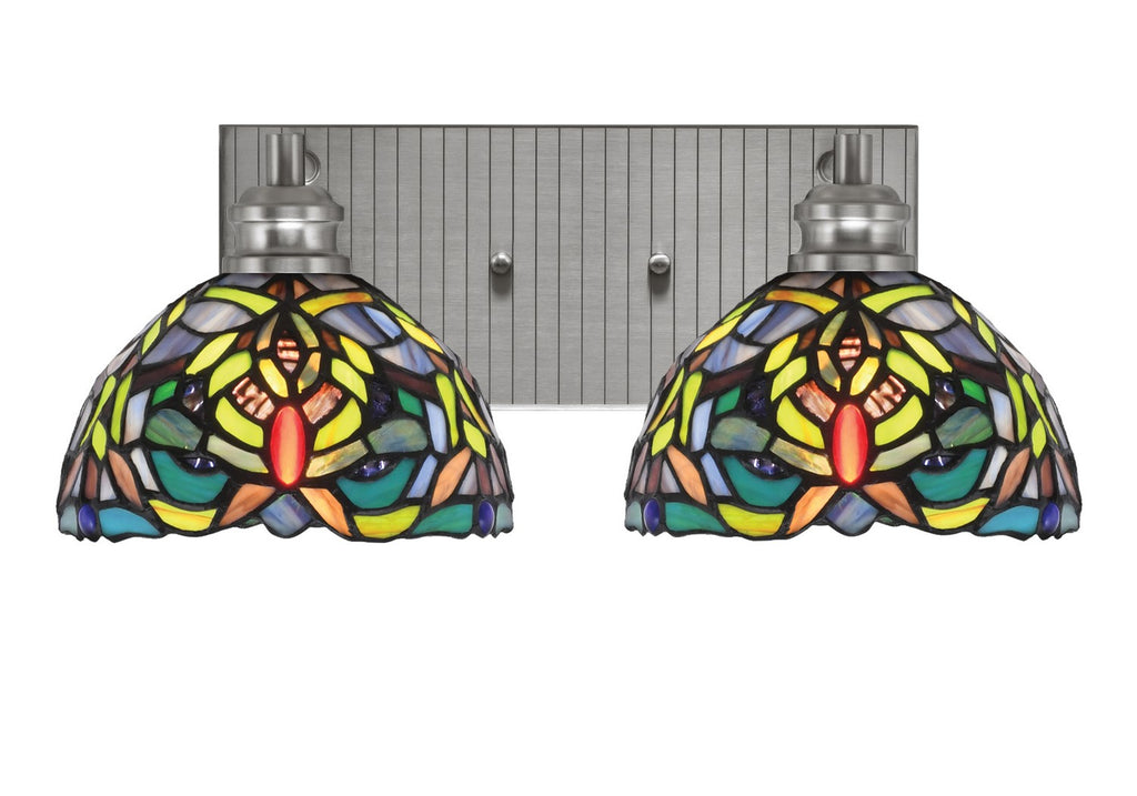 Toltec LightingHome| 1162-BN-9905