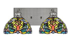 Toltec LightingHome| 1162-BN-9905