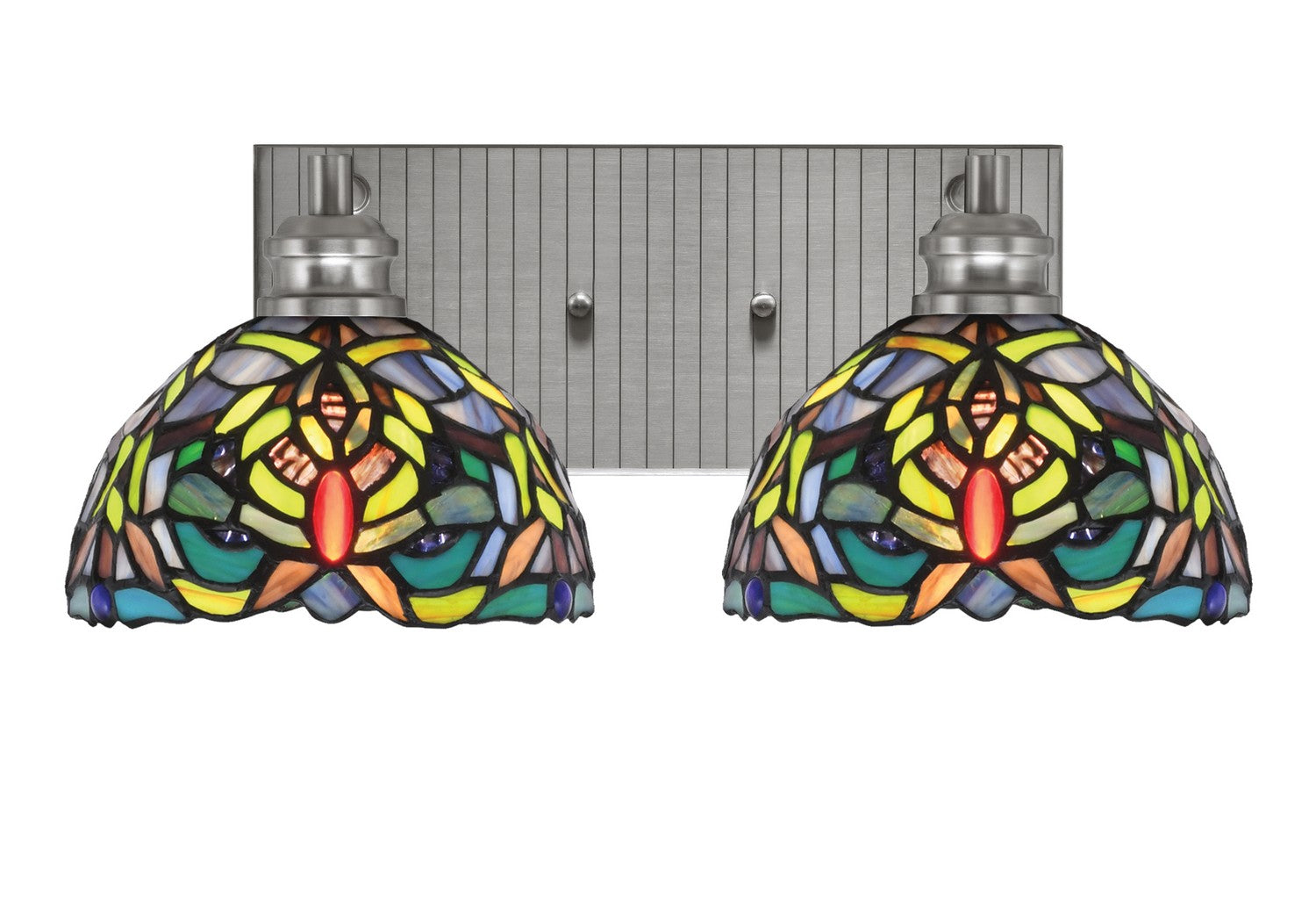 Toltec LightingHome| 1162-BN-9905