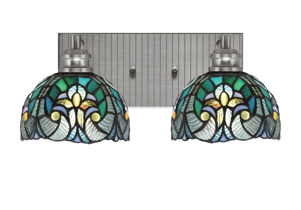 Toltec LightingHome| 1162-BN-9925