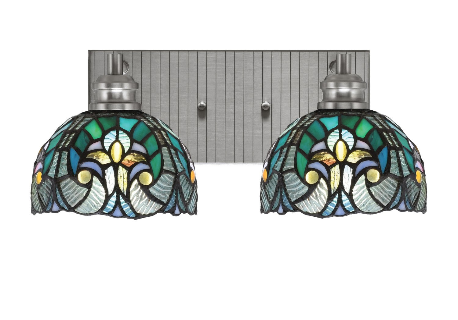 Toltec LightingHome| 1162-BN-9925