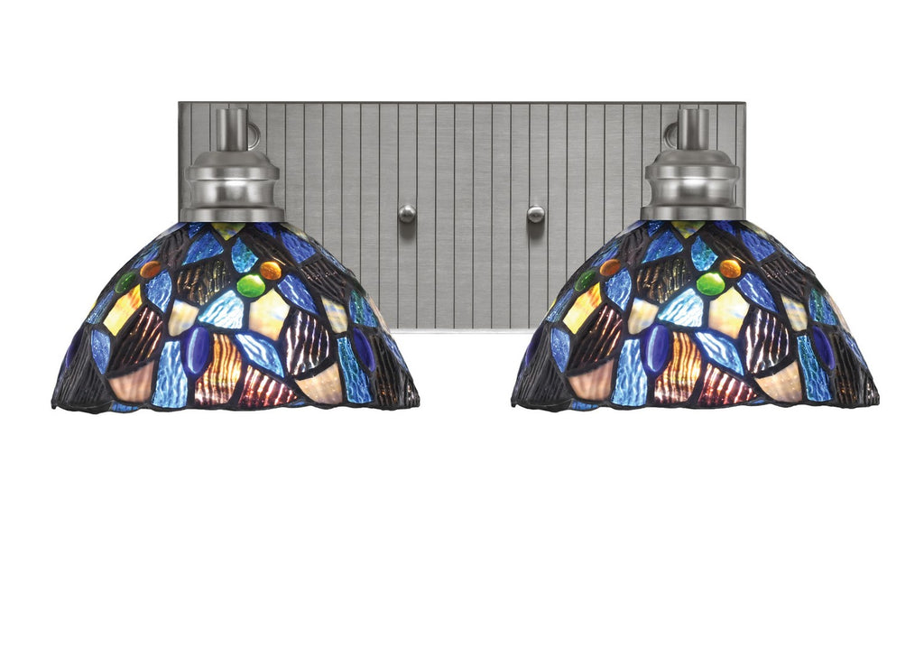 Toltec LightingHome| 1162-BN-9955