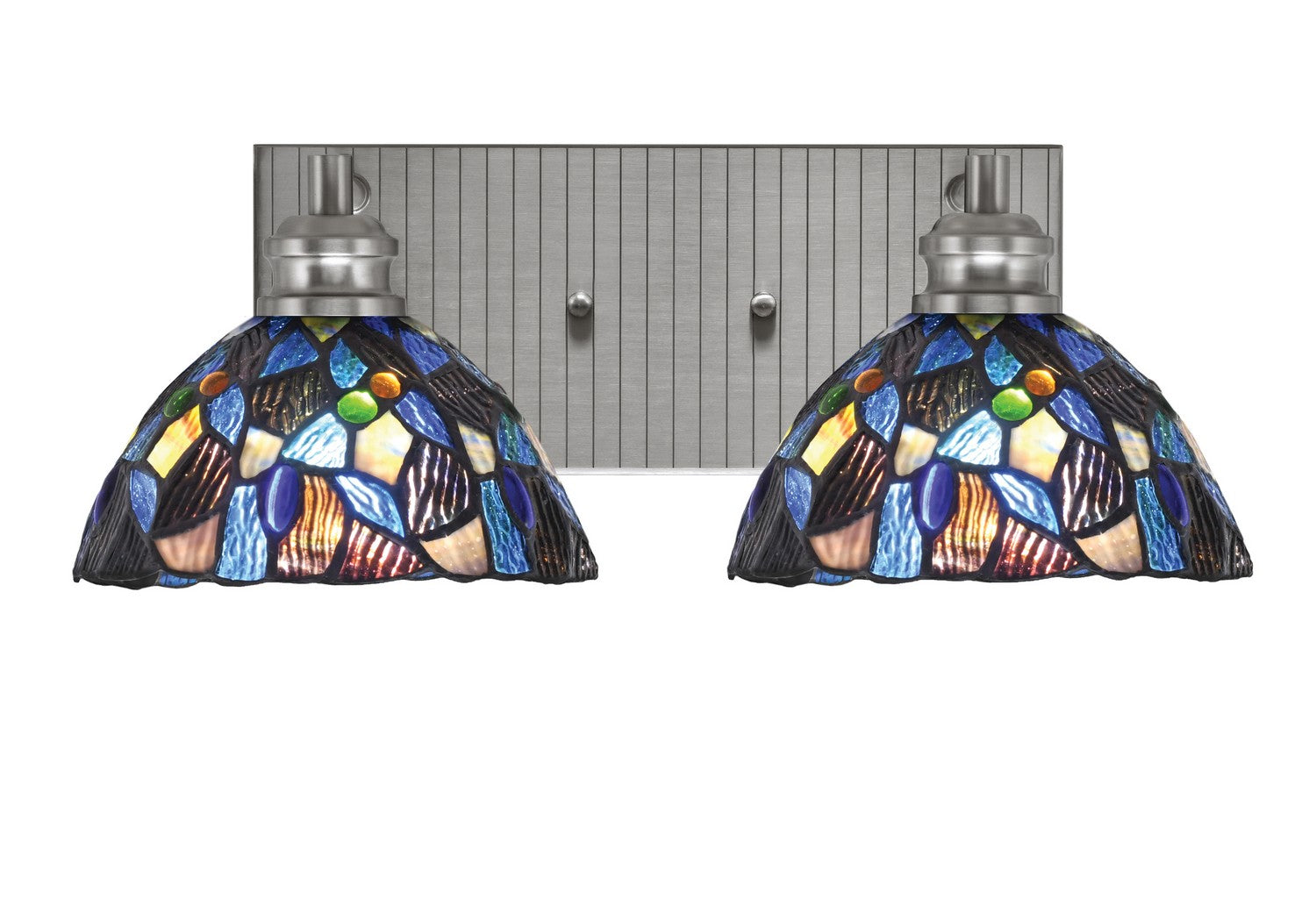 Toltec LightingHome| 1162-BN-9955