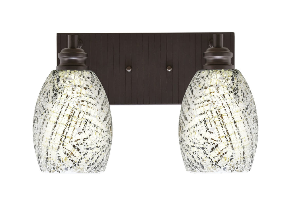 Toltec LightingHome| 1162-ES-5054