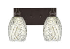 Toltec LightingHome| 1162-ES-5054