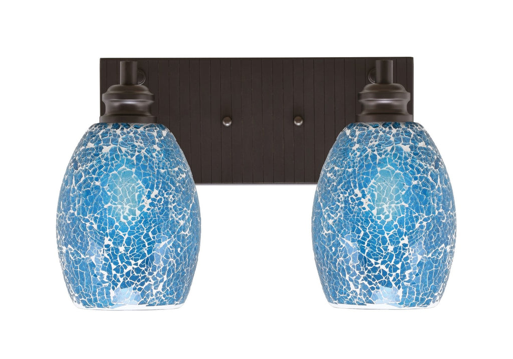 Toltec LightingHome| 1162-ES-5055