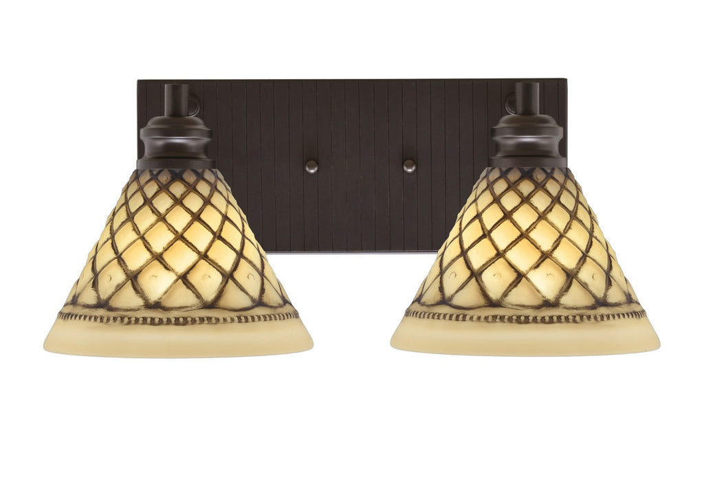 Toltec LightingHome| 1162-ES-7185