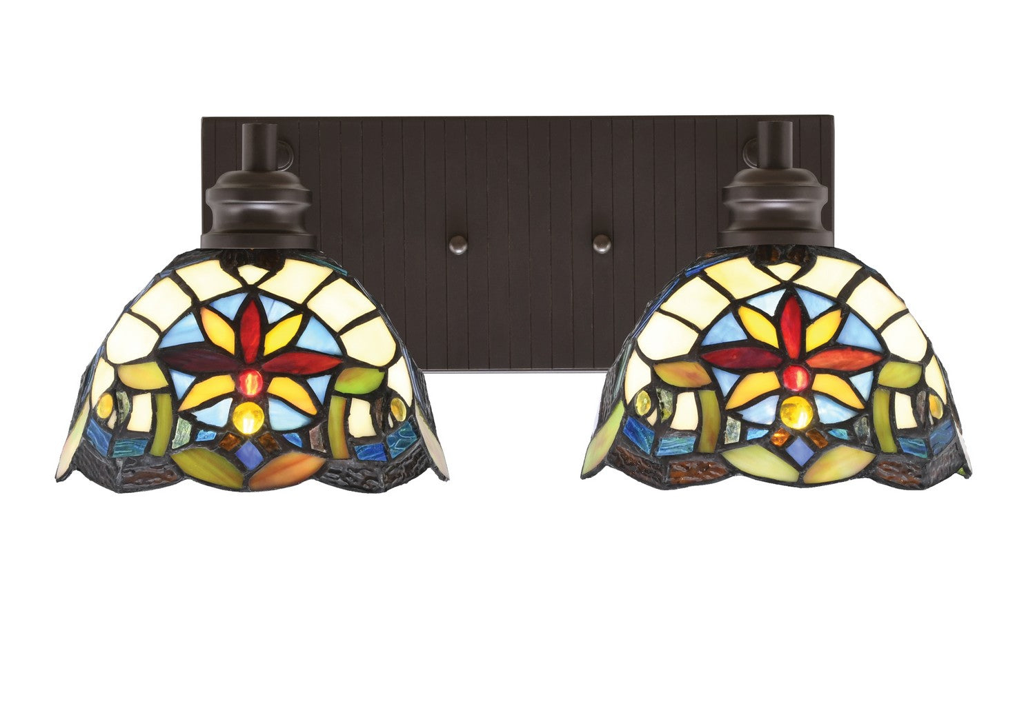 Toltec LightingHome| 1162-ES-9365