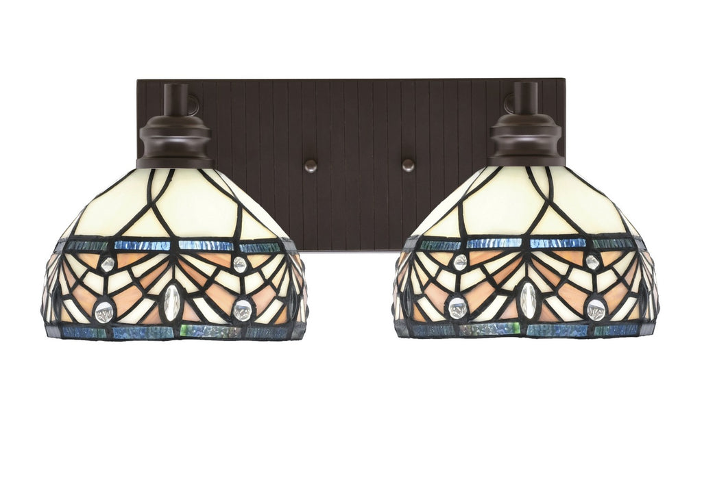 Toltec LightingHome| 1162-ES-9485