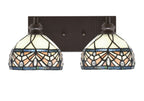 Toltec LightingHome| 1162-ES-9485