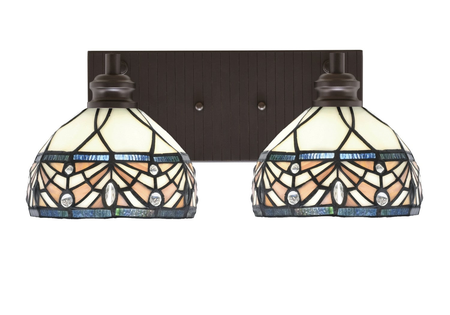 Toltec LightingHome| 1162-ES-9485