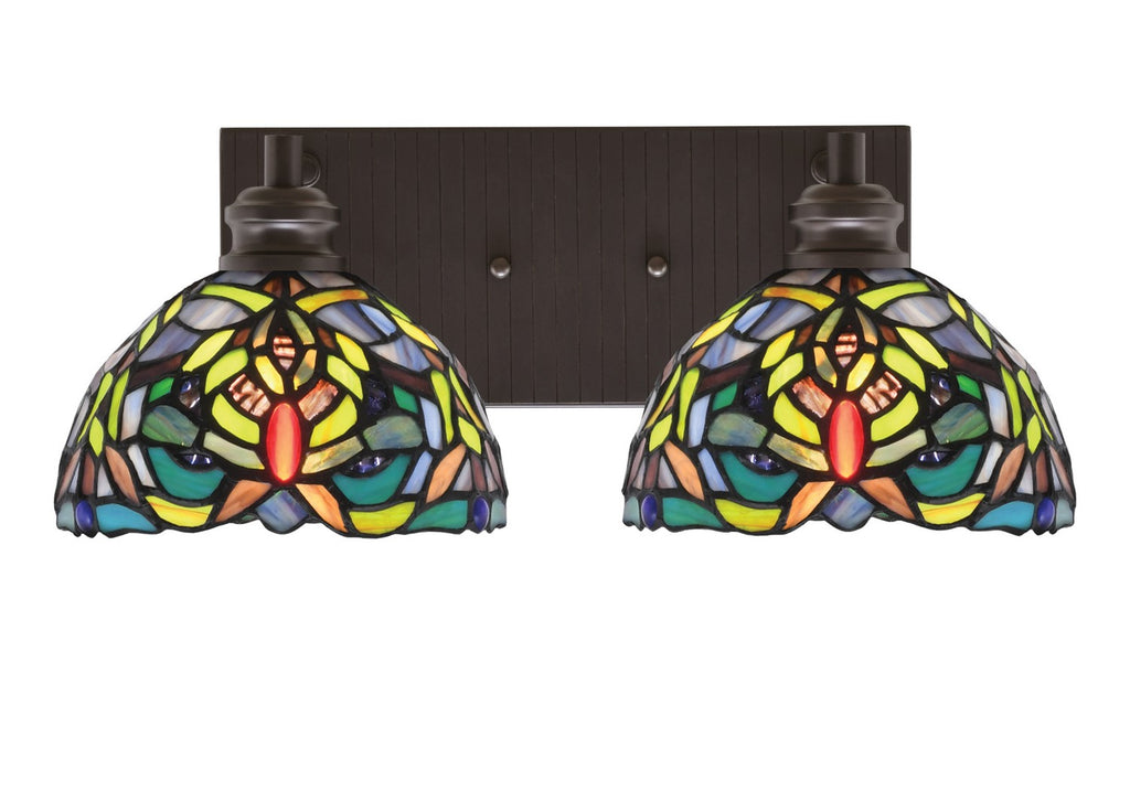 Toltec LightingHome| 1162-ES-9905