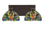 Toltec LightingHome| 1162-ES-9905