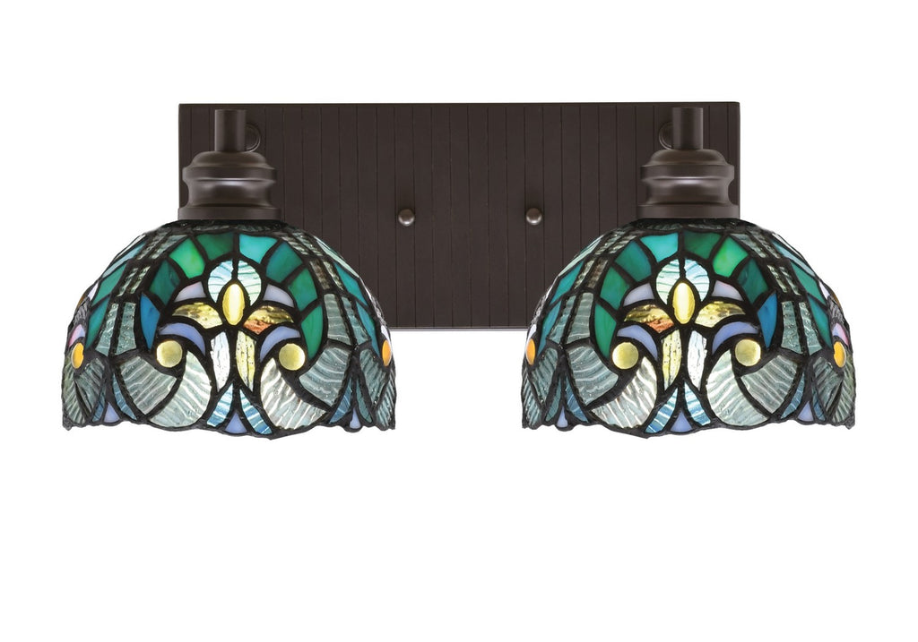 Toltec LightingHome| 1162-ES-9925