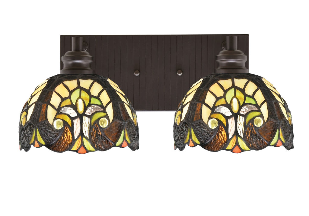 Toltec LightingHome| 1162-ES-9945
