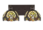 Toltec LightingHome| 1162-ES-9945