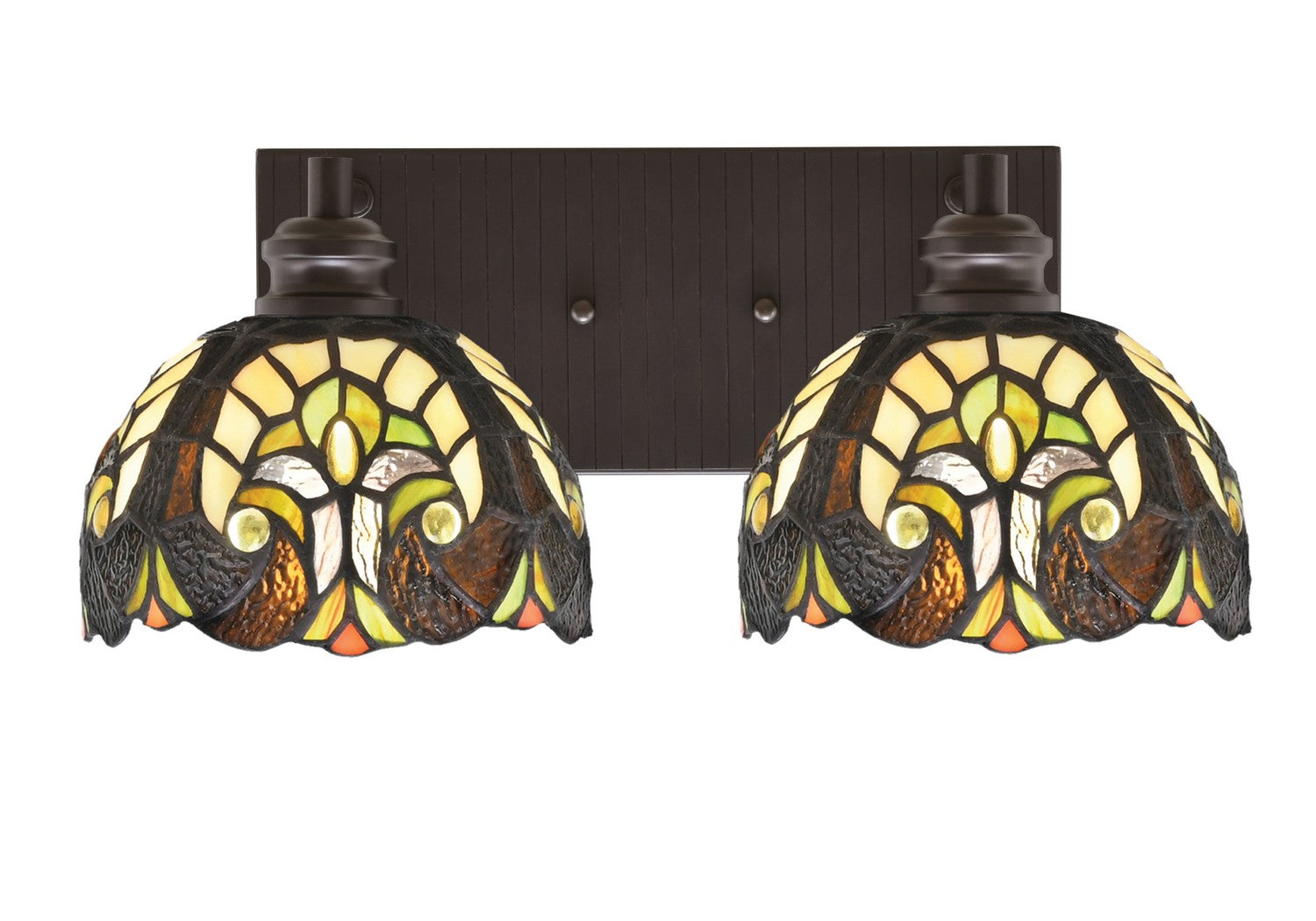 Toltec LightingHome| 1162-ES-9945