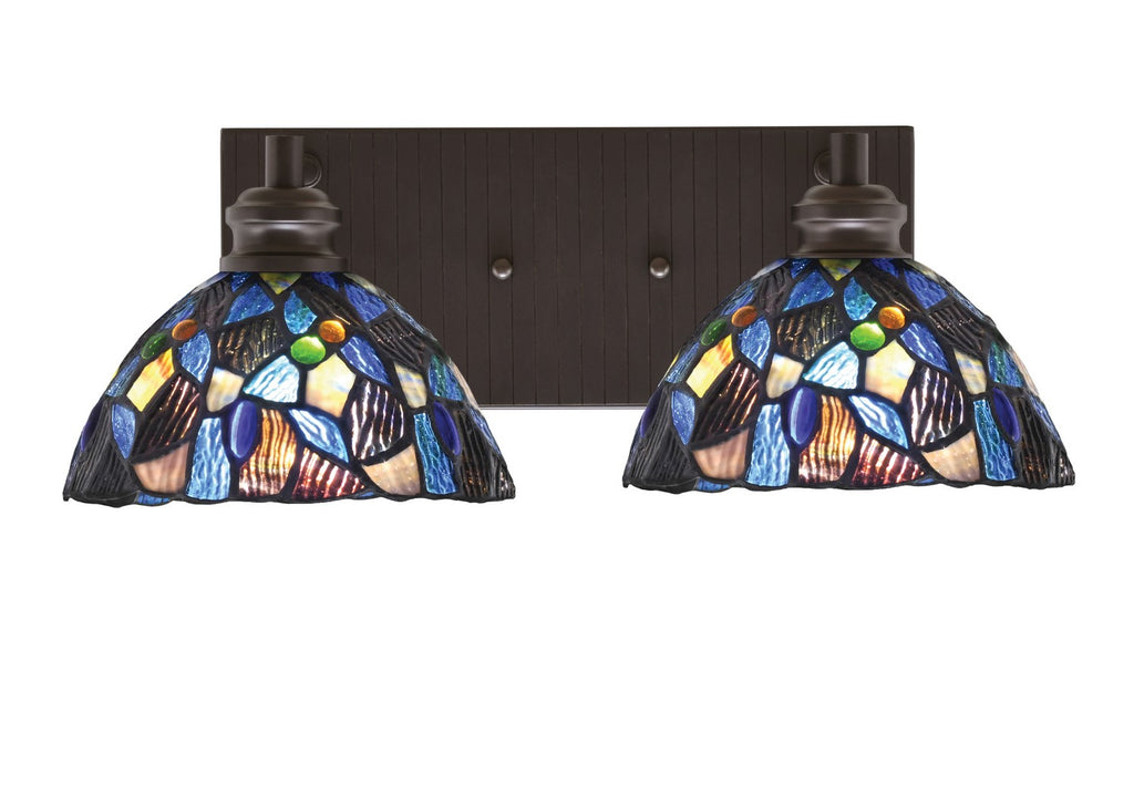 Toltec LightingHome| 1162-ES-9955
