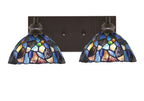 Toltec LightingHome| 1162-ES-9955