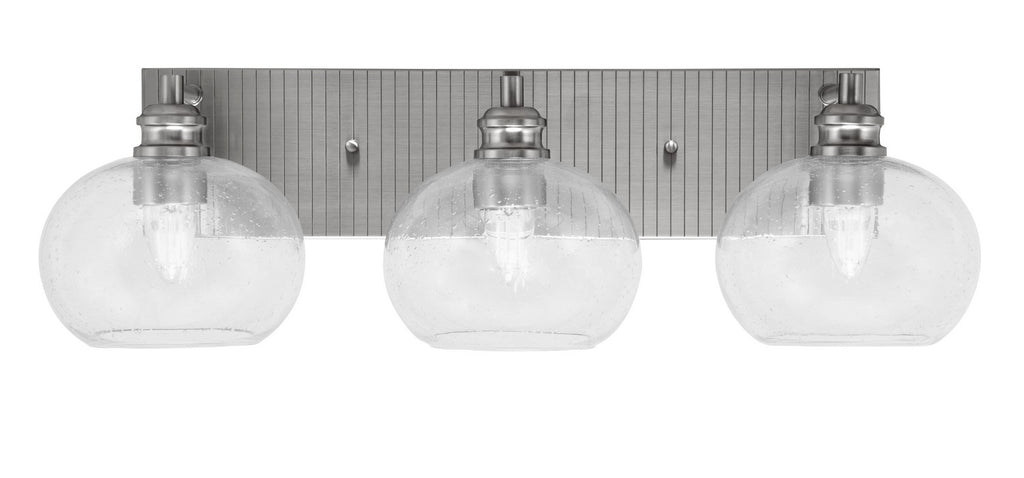 Toltec LightingHome| 1163-BN-202