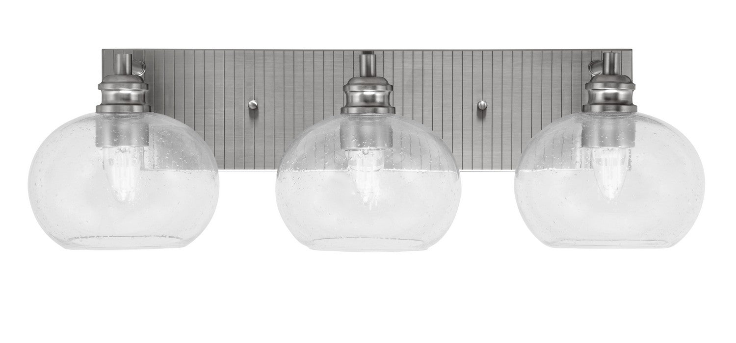 Toltec LightingHome| 1163-BN-202