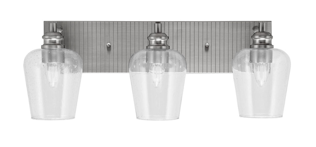 Toltec LightingHome| 1163-BN-210