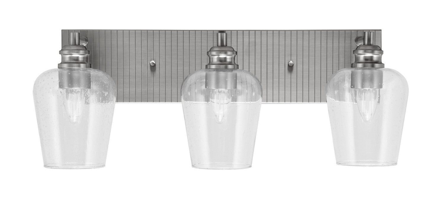 Toltec LightingHome| 1163-BN-210