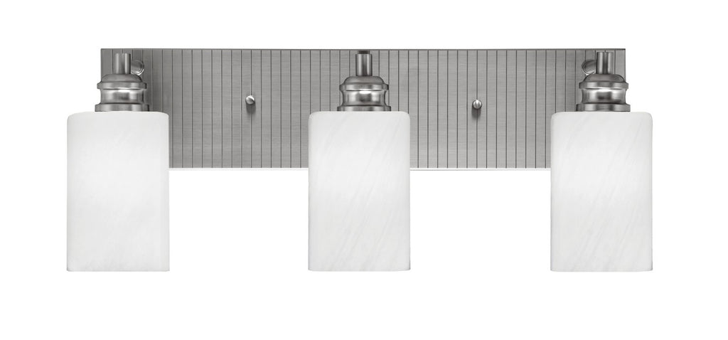 Toltec LightingHome| 1163-BN-3001