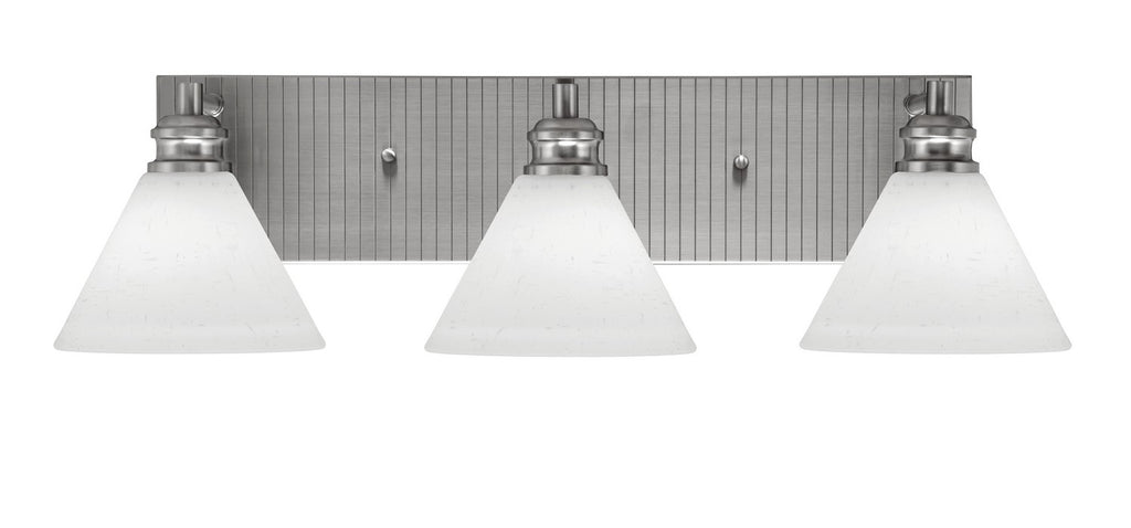 Toltec LightingHome| 1163-BN-312