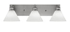 Toltec LightingHome| 1163-BN-312