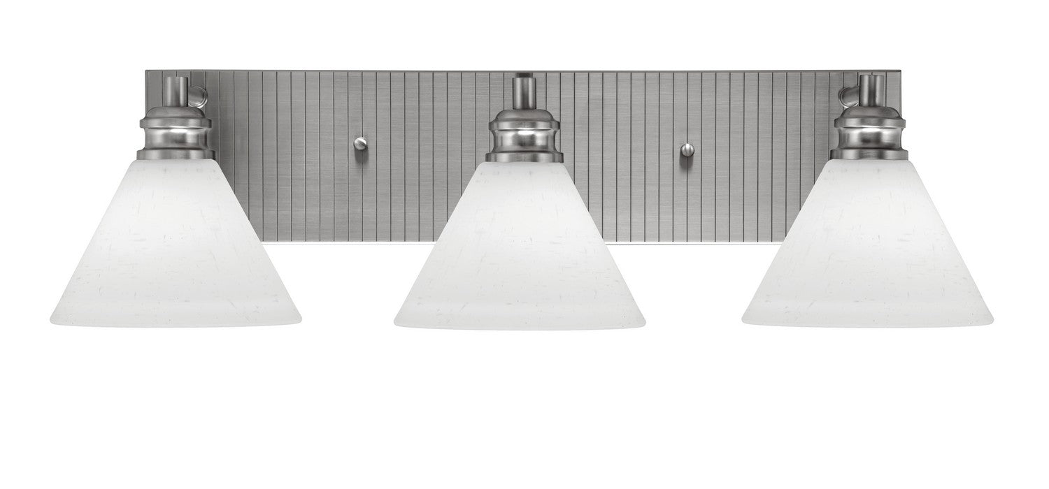 Toltec LightingHome| 1163-BN-312