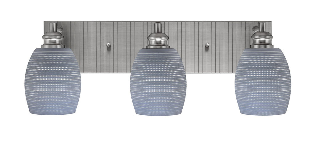 Toltec LightingHome| 1163-BN-4022