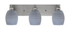 Toltec LightingHome| 1163-BN-4022