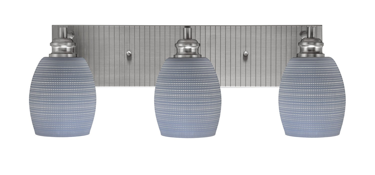 Toltec LightingHome| 1163-BN-4022