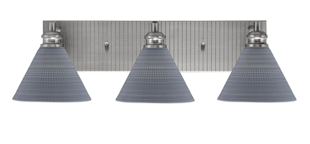 Toltec LightingHome| 1163-BN-4052