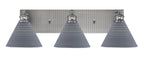 Toltec LightingHome| 1163-BN-4052
